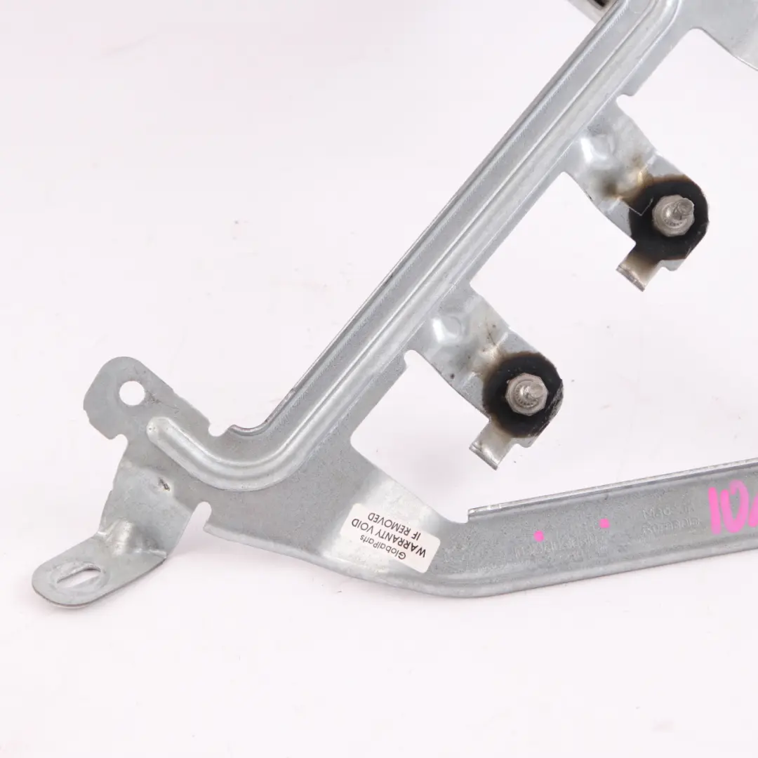 Mount Holder Bracket Support to BMW i3 I01 with Part number 9281982 BMW i3 I01 Mount Holder Bracket Support - SKU 9281982 - Part number 9281982