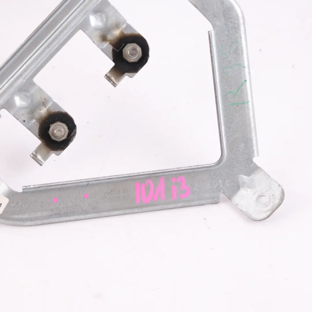 Mount Holder Bracket Support to BMW i3 I01 with Part number 9281982 BMW i3 I01 Mount Holder Bracket Support - SKU 9281982 - Part number 9281982