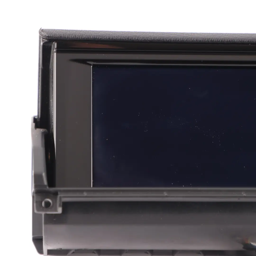 Ecran central d'information Ecran tableau Moniteur navigation pour BMW Z4 E89 à propos du numéro de pièce 9282022 BMW Z4 E89 Ecran central d'information Ecran tableau Moniteur navigation - SKU 9282022 - Numéro de pièce 9282022