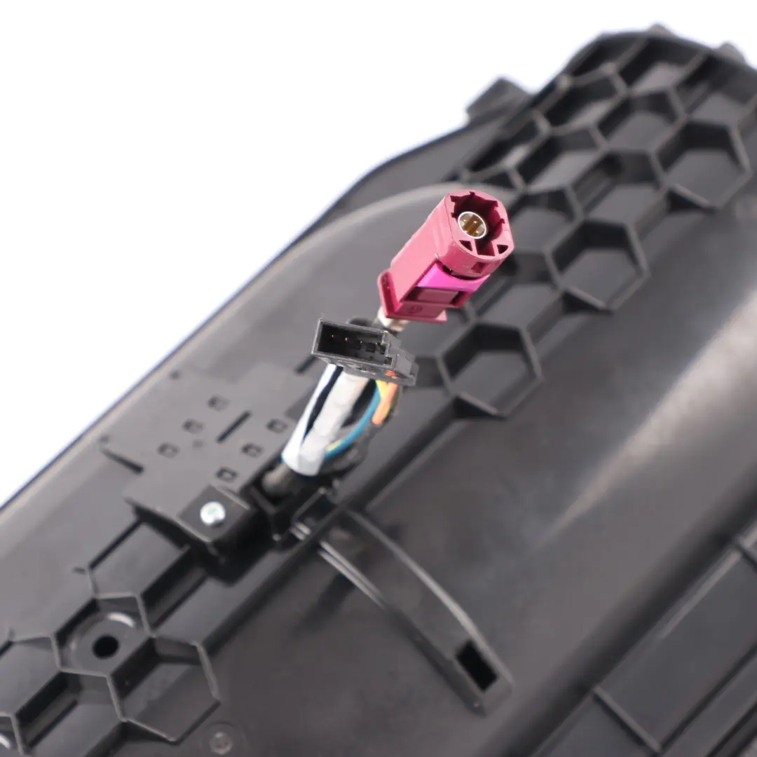 Board Monitor Zentrale Information Sanzeige Anzeige 9210504 für BMW Z4 er E89 mit Teilenummer 9282022 BMW Z4 er E89 Board Monitor Zentrale Information Sanzeige Anzeige 9210504 - SKU 9282022 - Teilenummer 9282022