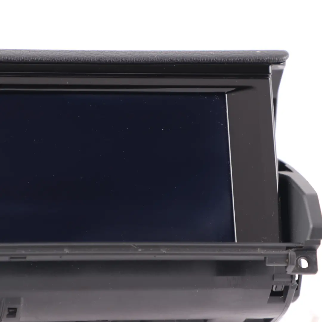 BMW Z4 E89 Central Information Display Dash Screen Navigation Monitor - SKU 9282022 - Part number 9282022