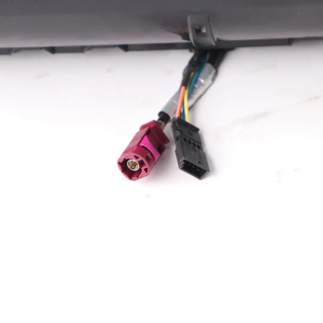 BMW Z4 E89 Central Information Display Dash Screen Navigation Monitor - SKU 9282022 - Part number 9282022