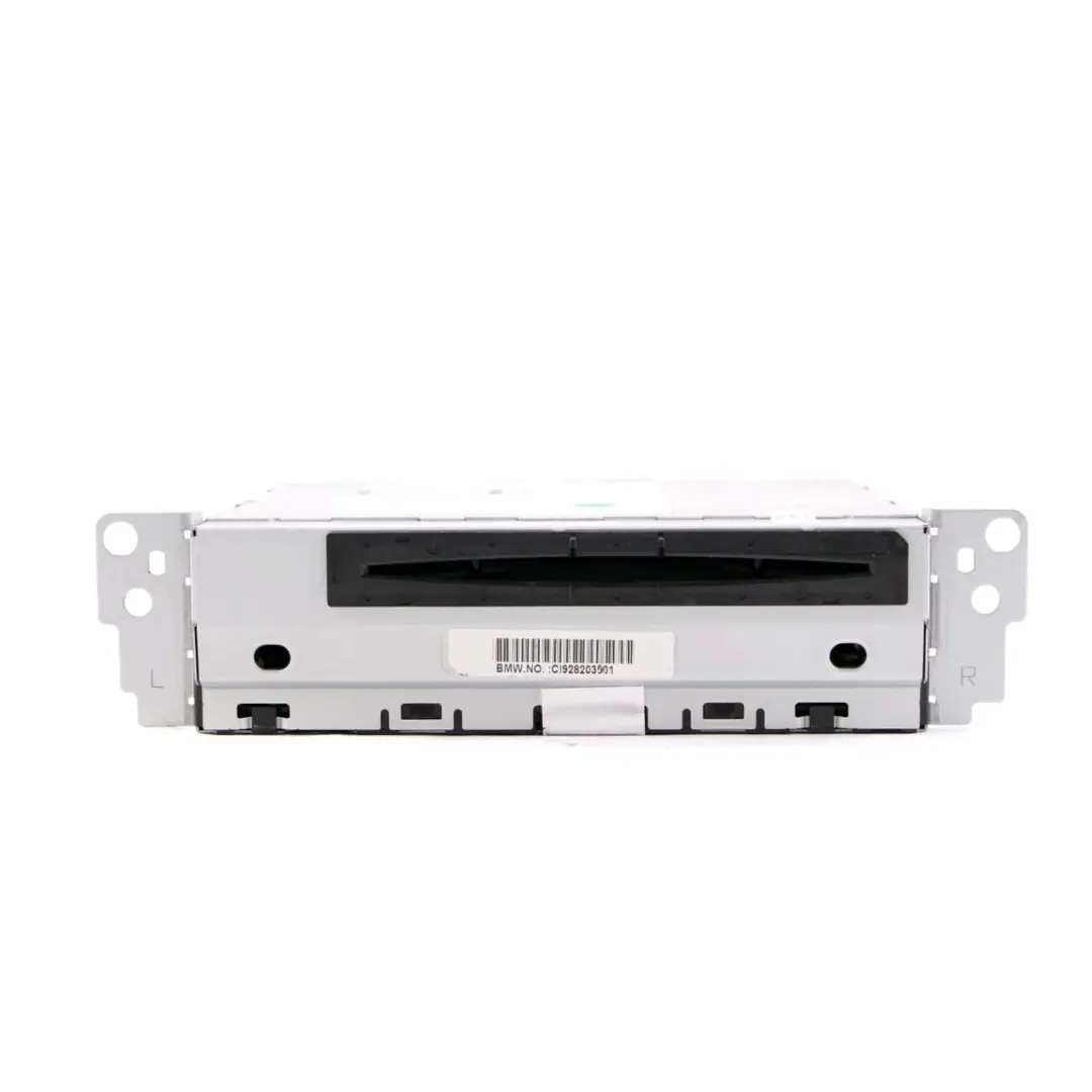 Champ Lecteur radio Unité principale BMW F20 F21 F22 F30 F31 Alpine CD - SKU 9282035 - Numéro de pièce 9282035