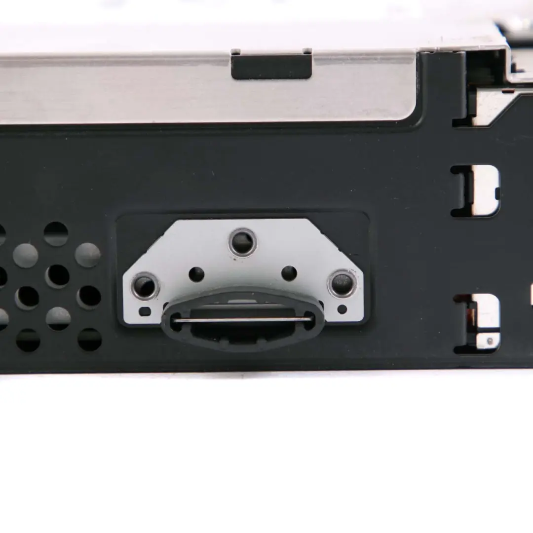 BMW F20 F21 F22 F30 F31 Alpine CD Champ 2 Radio Player Head Unit - SKU 9282035 - Part number 9282035