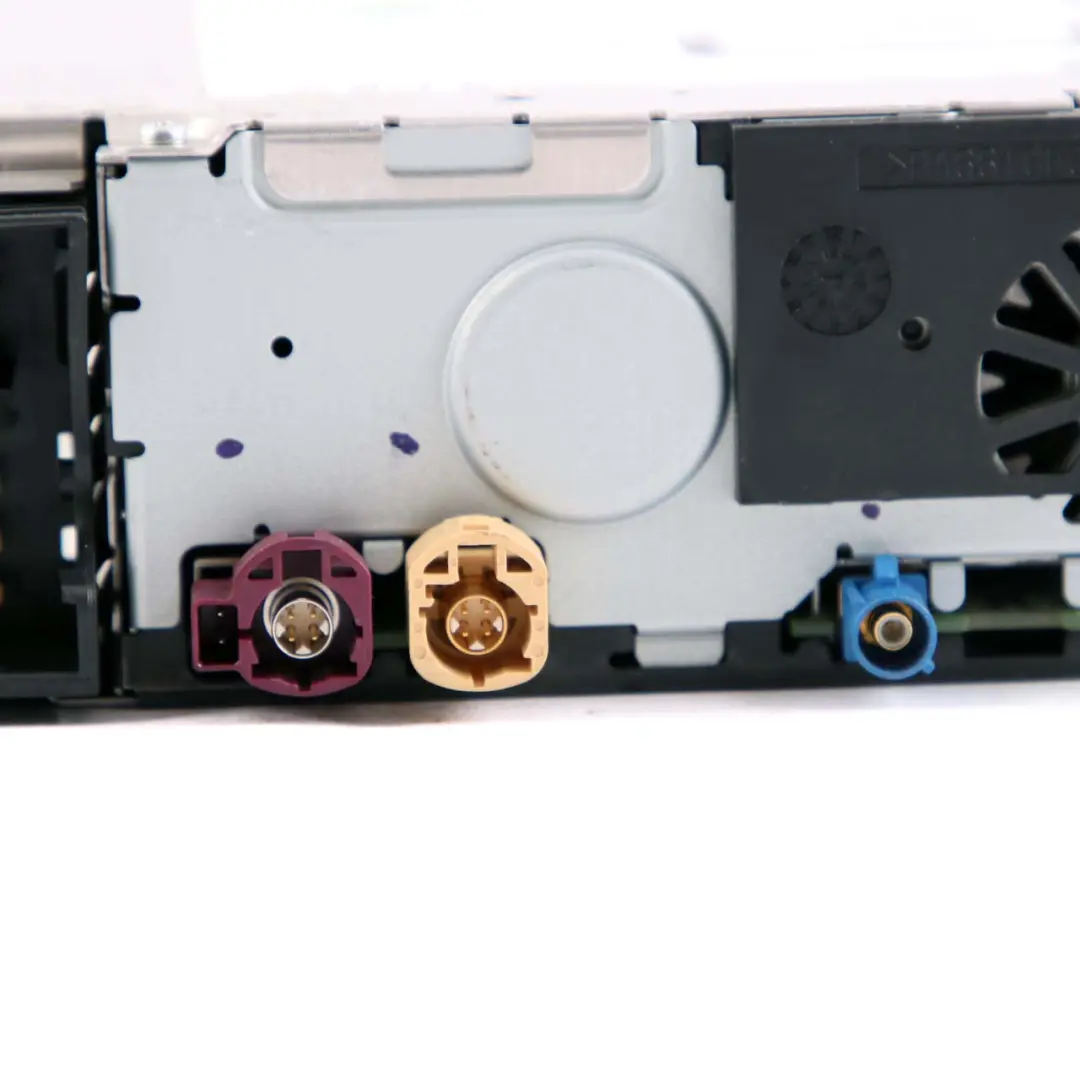 Champ 2 Radio Player Head Unit to BMW F20 F21 F22 F30 F31 Alpine CD with Part number 9282035 BMW F20 F21 F22 F30 F31 Alpine CD Champ 2 Radio Player Head Unit - SKU 9282035 - Part number 9282035