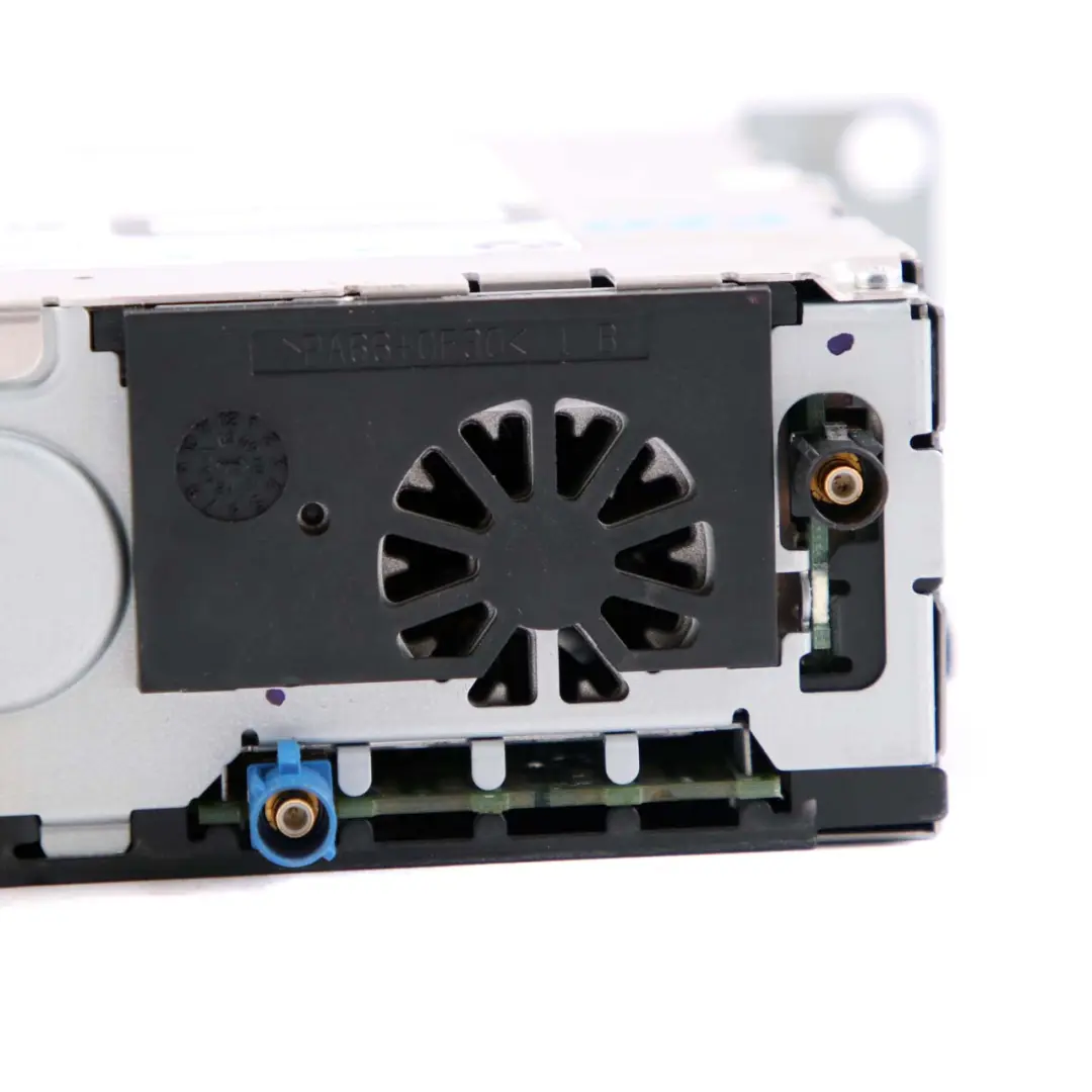 Radioodtwarzacz Alpine do BMW F20 F21 F22 F30 F31 o numerze 9282035 BMW F20 F21 F22 F30 F31 Radioodtwarzacz Alpine - SKU 9282035 - Numer Części 9282035