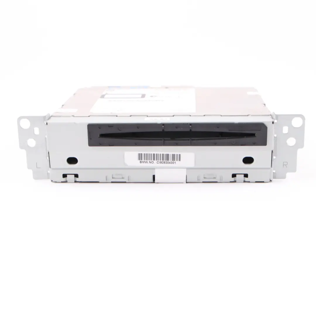 BMW X3 F25 X4 F26 Navigation Sat Nav Radio Audio Head Unit - SKU 9282043 - Part number 9282043