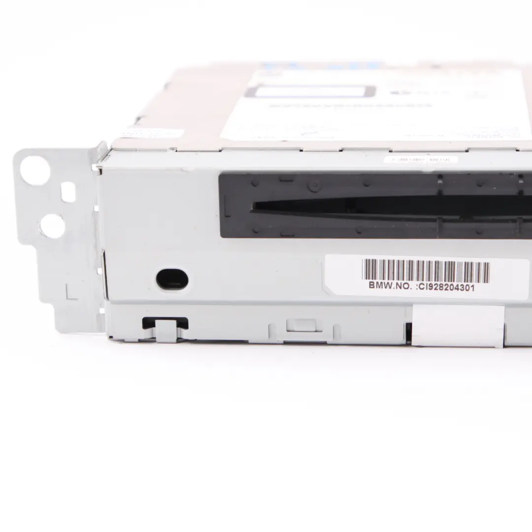 BMW X3 F25 X4 F26 Navigation Sat Nav Radio Audio Head Unit - SKU 9282043 - Part number 9282043