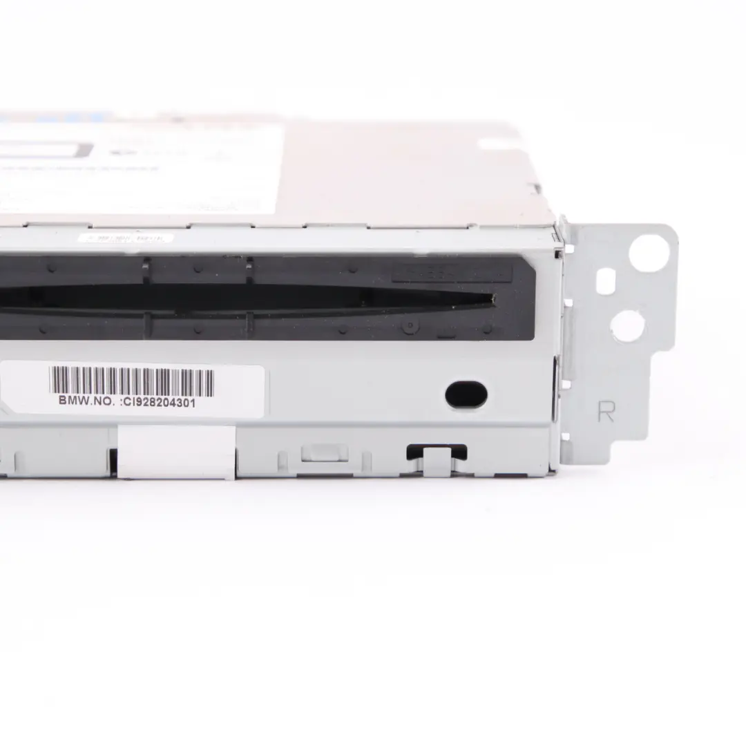 Navigation Sat Nav Radio Audio Head Unit to BMW X3 F25 X4 F26 with Part number 9282043 BMW X3 F25 X4 F26 Navigation Sat Nav Radio Audio Head Unit - SKU 9282043 - Part number 9282043