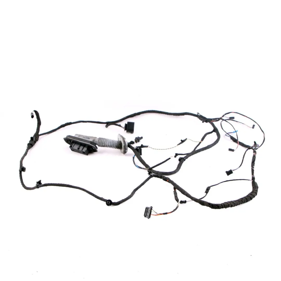 Faisceau De Câbles Avant Gauche Câblage De Porte 9273445 pour BMW F10 F11 à propos du numéro de pièce 9282071 BMW F10 F11 Faisceau De Câbles Avant Gauche Câblage De Porte 9273445 - SKU 9282071 - Numéro de pièce 9282071