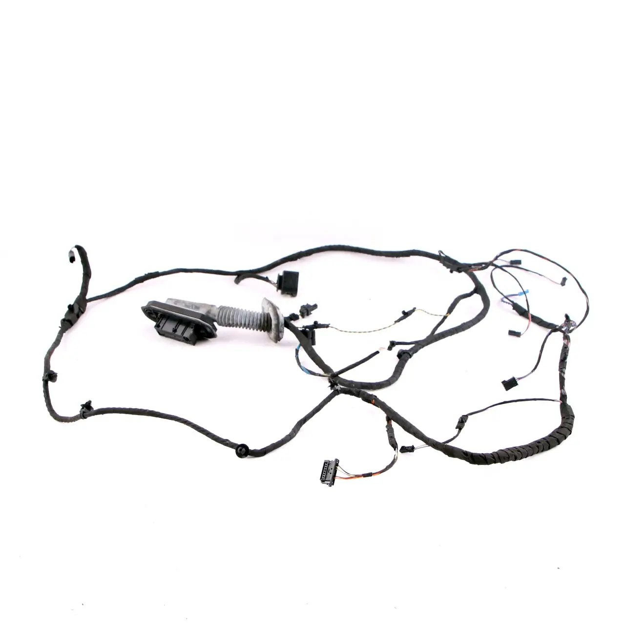 BMW F10 F11 Front Cable Harness Loom Left N/S Door Wiring 9273445