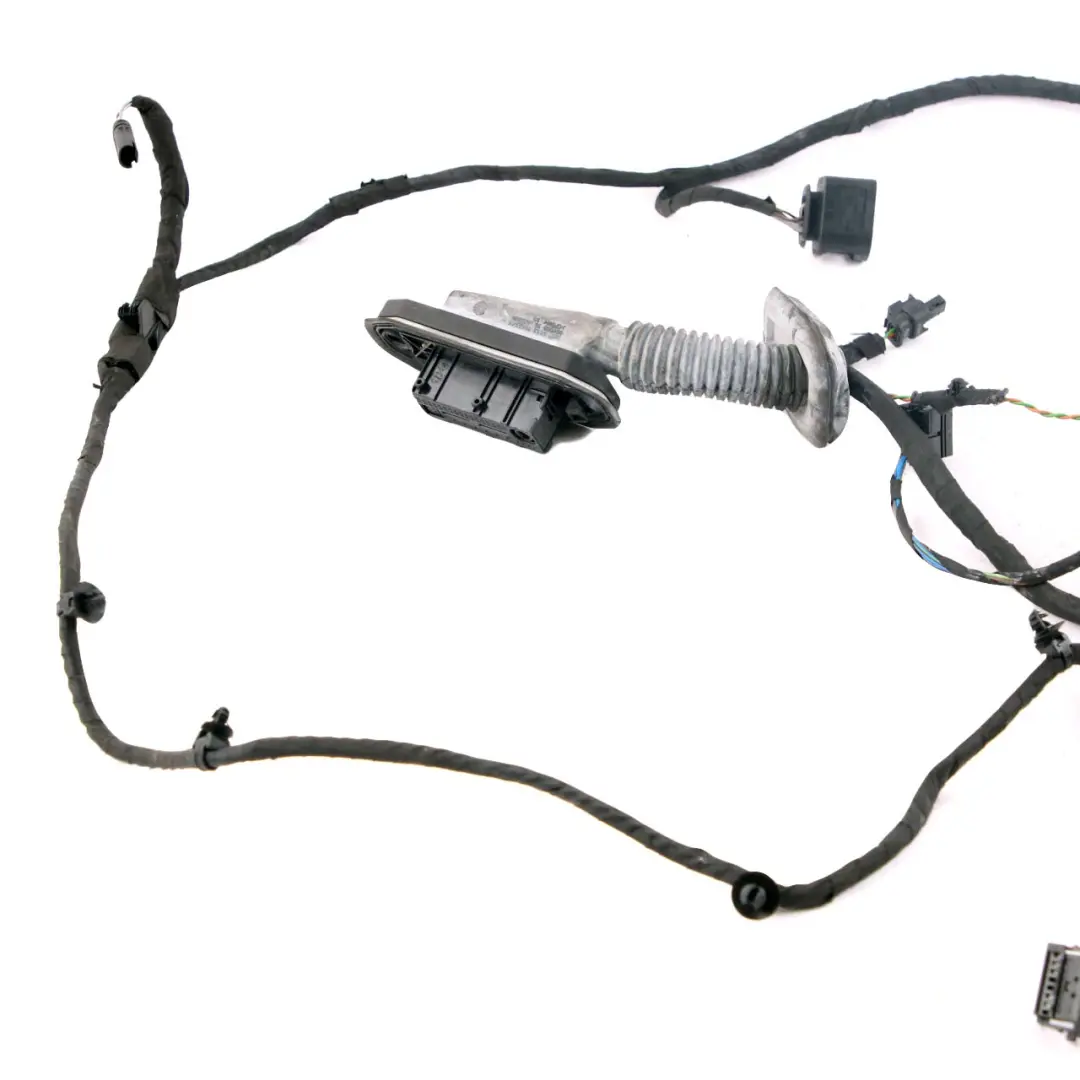 Faisceau De Câbles Avant Gauche Câblage De Porte 9273445 pour BMW F10 F11 à propos du numéro de pièce 9282071 BMW F10 F11 Faisceau De Câbles Avant Gauche Câblage De Porte 9273445 - SKU 9282071 - Numéro de pièce 9282071