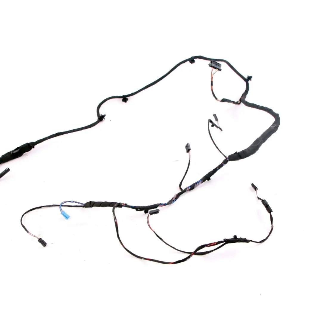 Faisceau De Câbles Avant Gauche Câblage De Porte 9273445 pour BMW F10 F11 à propos du numéro de pièce 9282071 BMW F10 F11 Faisceau De Câbles Avant Gauche Câblage De Porte 9273445 - SKU 9282071 - Numéro de pièce 9282071