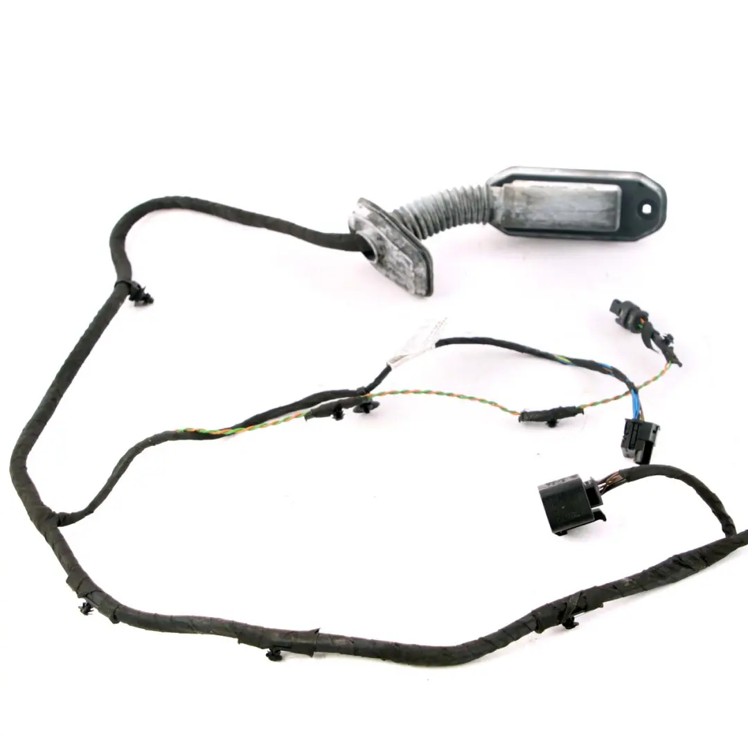 Front Kabelbaum Loom Links Tür Verkabelung 9273445 für BMW F10 F11 mit Teilenummer 9282071 BMW F10 F11 Front Kabelbaum Loom Links Tür Verkabelung 9273445 - SKU 9282071 - Teilenummer 9282071