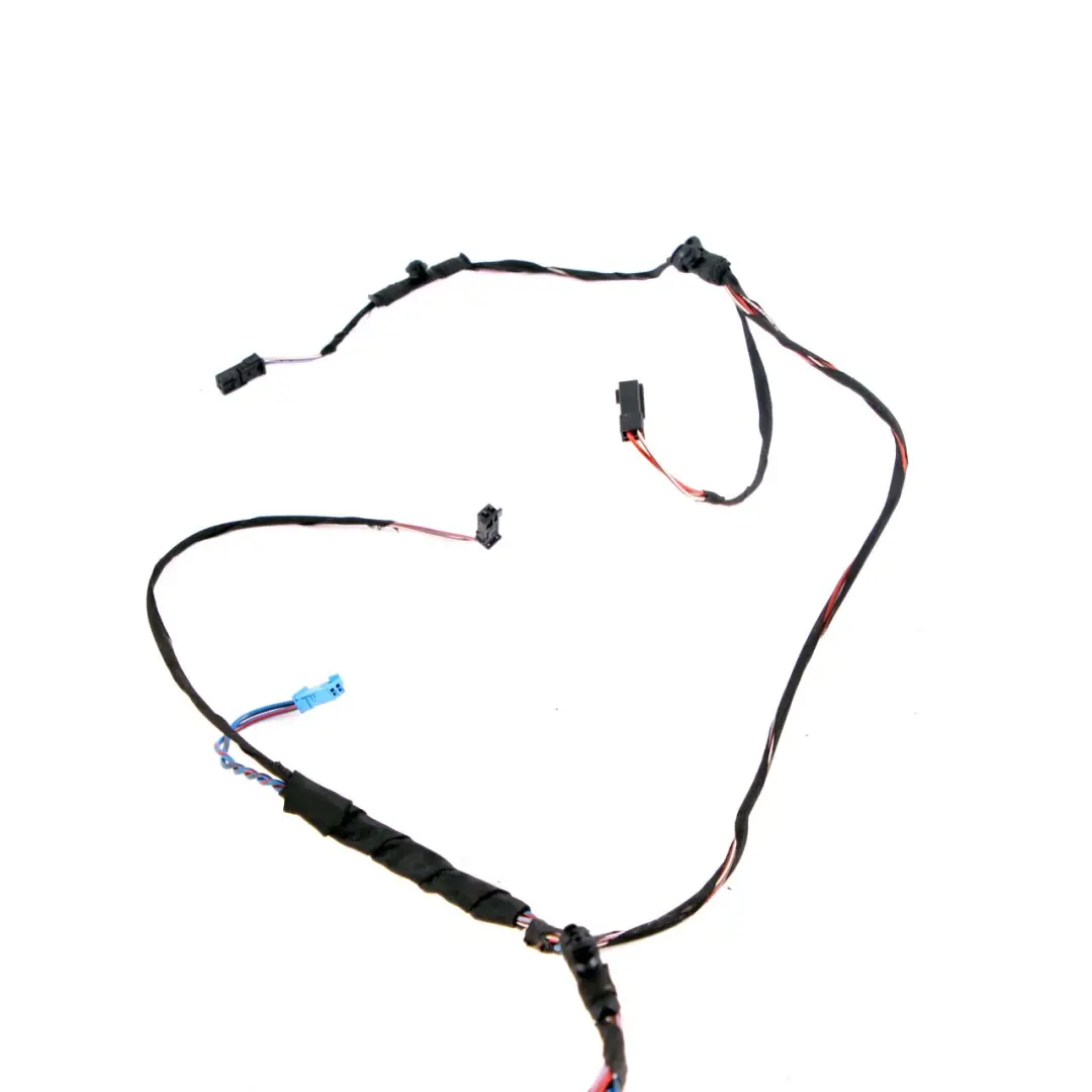 BMW F10 F11 Cablaggio Anteriore Cablaggio Porta Sinistra 9273445 - SKU 9282071 - Numero di parte 9282071