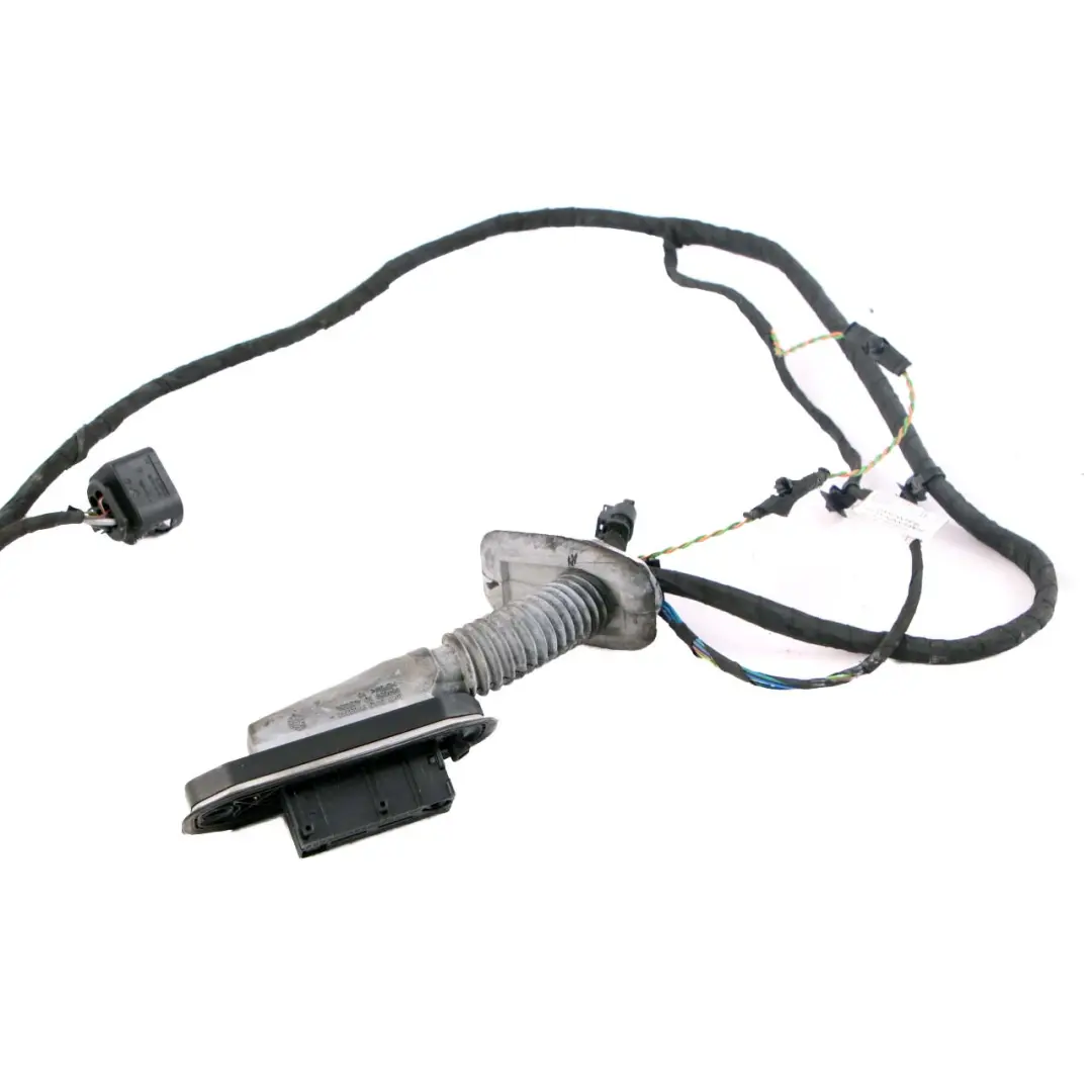 Front Kabelbaum Loom Links Tür Verkabelung 9273445 für BMW F10 F11 mit Teilenummer 9282071 BMW F10 F11 Front Kabelbaum Loom Links Tür Verkabelung 9273445 - SKU 9282071 - Teilenummer 9282071
