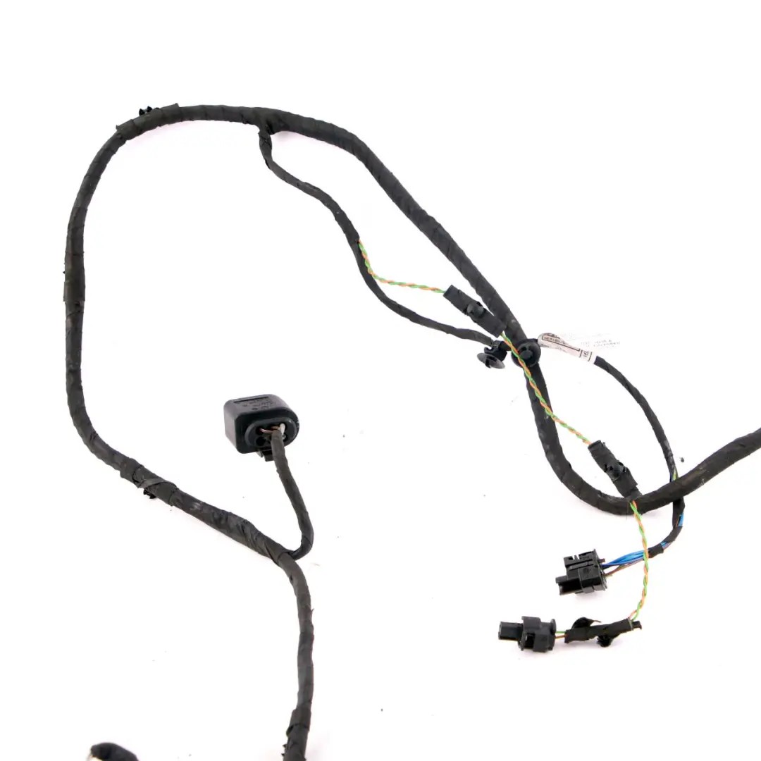 Faisceau De Câbles Avant Gauche Câblage De Porte 9273445 pour BMW F10 F11 à propos du numéro de pièce 9282071 BMW F10 F11 Faisceau De Câbles Avant Gauche Câblage De Porte 9273445 - SKU 9282071 - Numéro de pièce 9282071