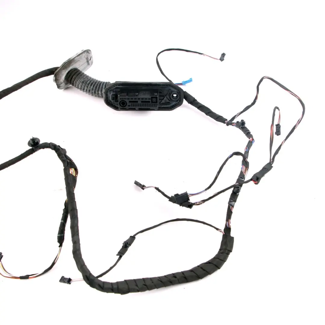 BMW F10 F11 Wiązka Instalacja Przewodów Drzwi Przód Prawo 9273445 - SKU 9282071 - Numer Części 9282071