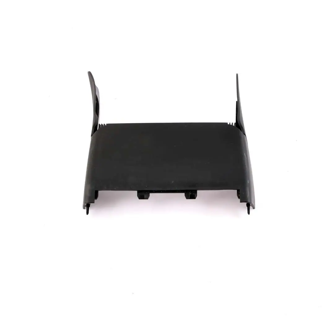 Steering Column Cover Trim Panel to BMW i3 I01 with Part number 9282940 BMW i3 I01 Steering Column Cover Trim Panel - SKU 9282940 - Part number 9282940