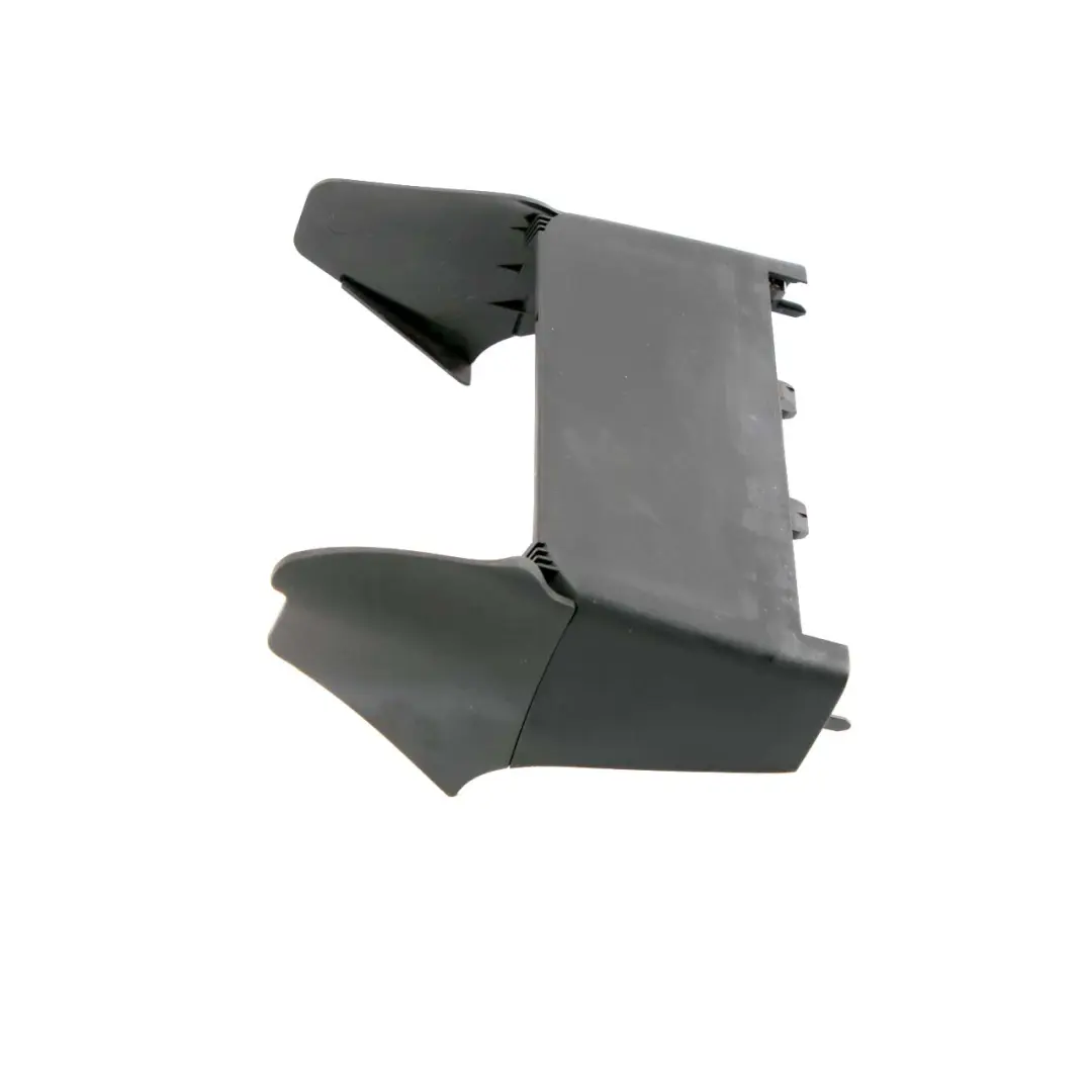 Steering Column Cover Trim Panel to BMW i3 I01 with Part number 9282940 BMW i3 I01 Steering Column Cover Trim Panel - SKU 9282940 - Part number 9282940