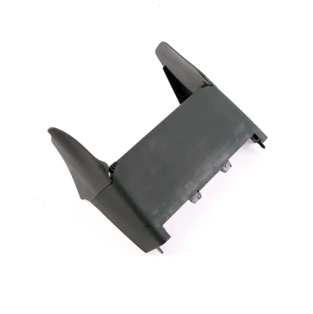 Steering Column Cover Trim Panel to BMW i3 I01 with Part number 9282940 BMW i3 I01 Steering Column Cover Trim Panel - SKU 9282940 - Part number 9282940