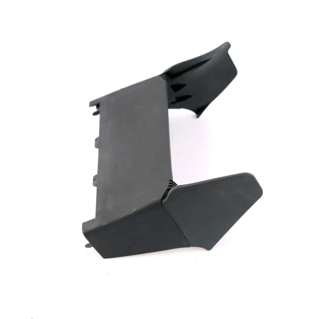 Steering Column Cover Trim Panel to BMW i3 I01 with Part number 9282940 BMW i3 I01 Steering Column Cover Trim Panel - SKU 9282940 - Part number 9282940