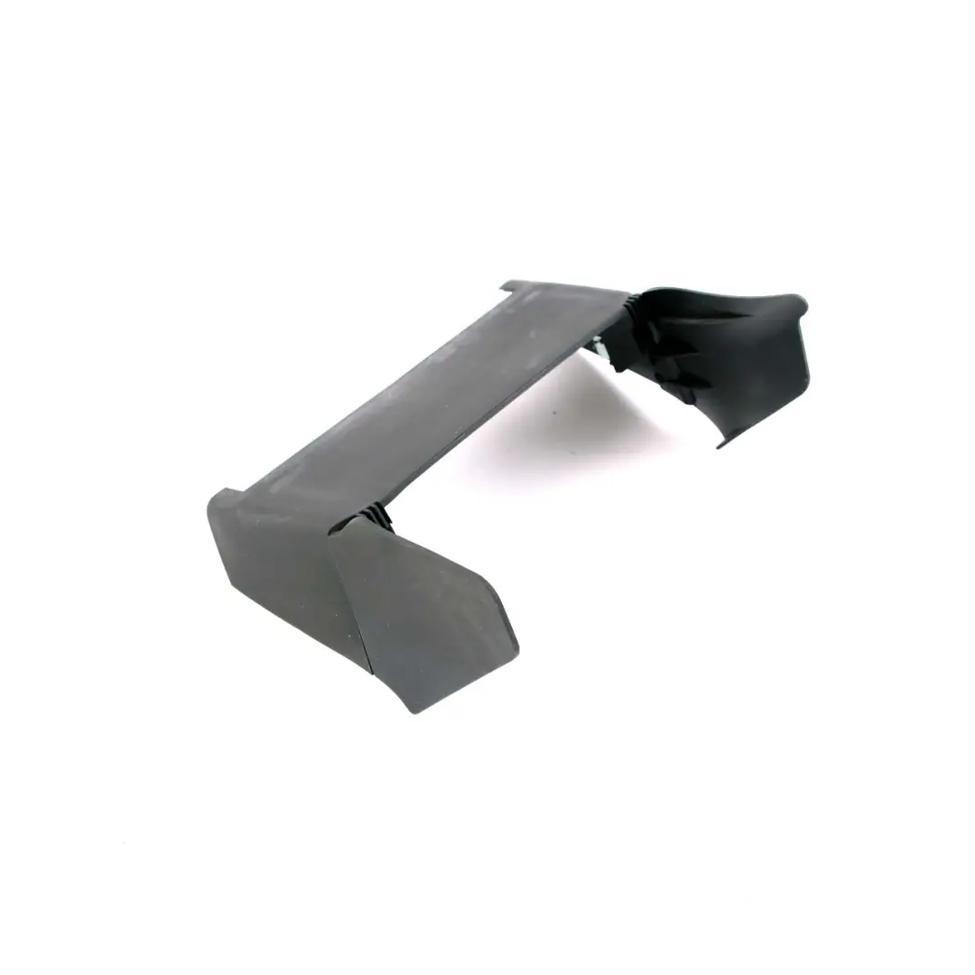 Steering Column Cover Trim Panel to BMW i3 I01 with Part number 9282940 BMW i3 I01 Steering Column Cover Trim Panel - SKU 9282940 - Part number 9282940