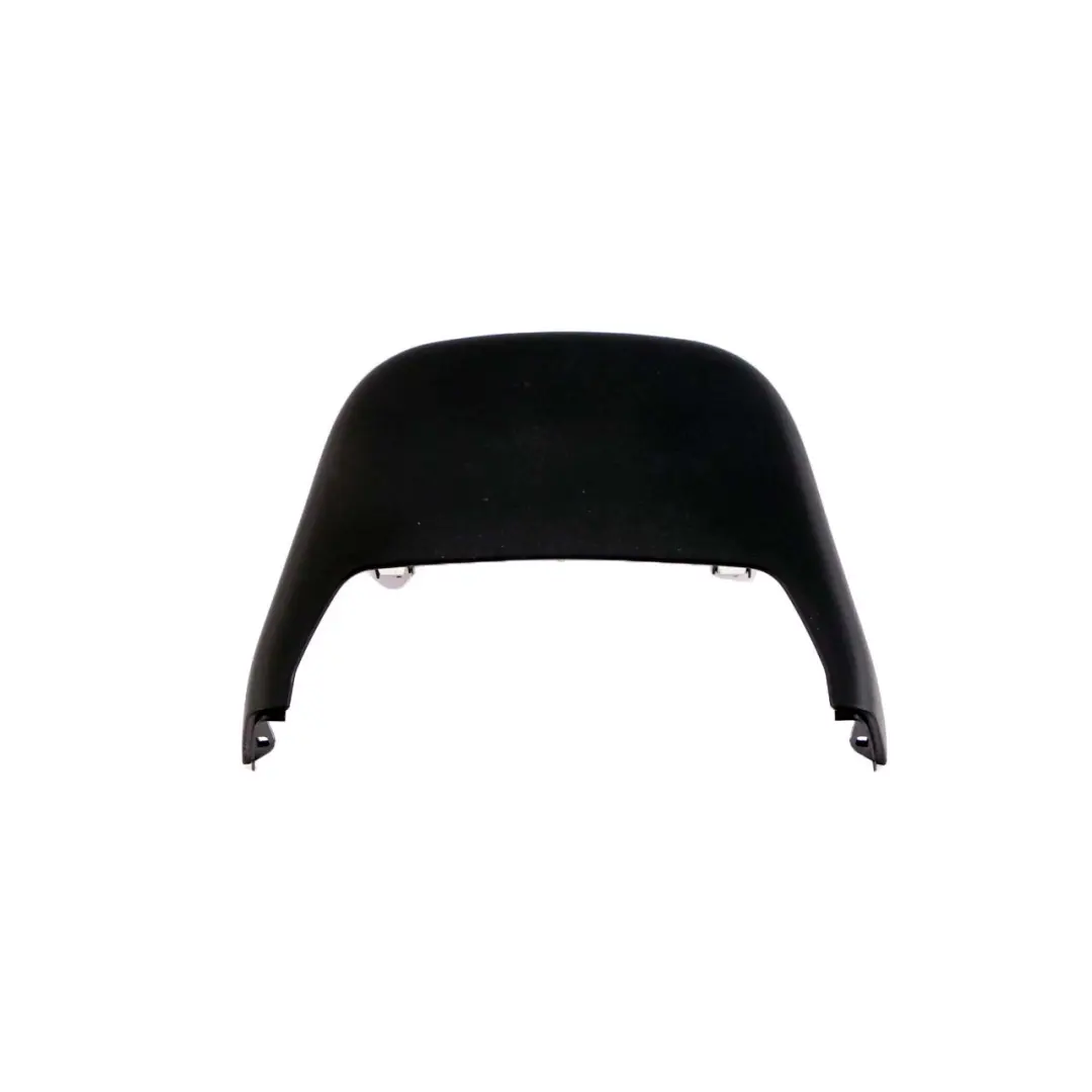 BMW i3 I01 Dashboard Trim Instrument Cluster Cover Panel schwarz - SKU 9282941 - Teilenummer 9282941