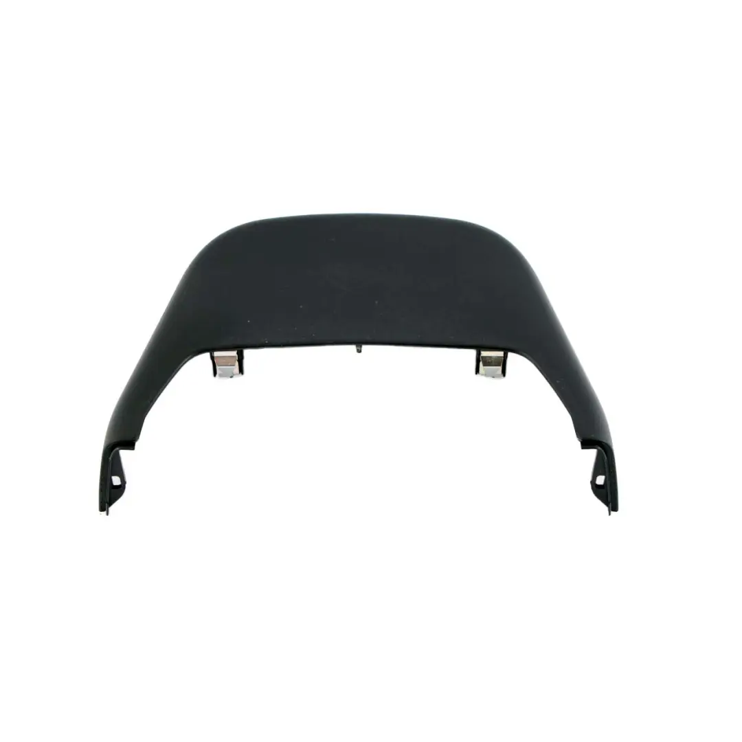 BMW i3 I01 Tableau bord Panneau recouvrement tableau bord Noir - SKU 9282941 - Numéro de pièce 9282941