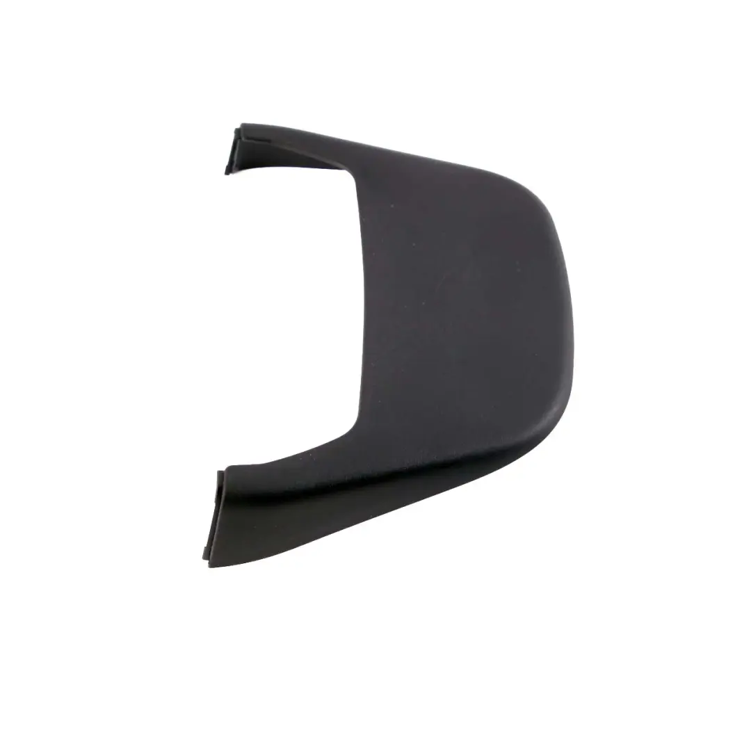 Dashboard Trim Instrument Cluster Cover Panel Black to BMW i3 I01 with Part number 9282941 BMW i3 I01 Dashboard Trim Instrument Cluster Cover Panel Black - SKU 9282941 - Part number 9282941