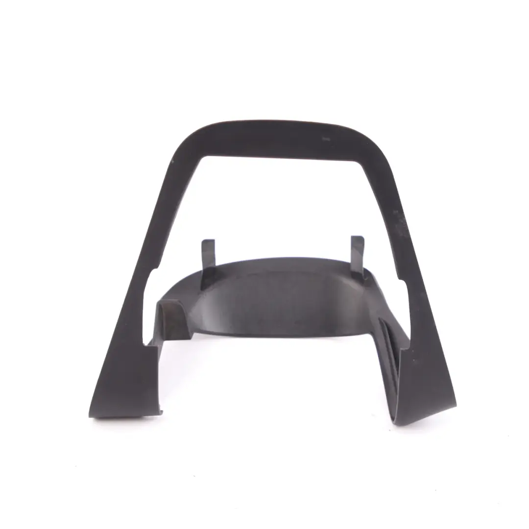 Steering Column Cover BMW i3 I01 Lower Trim Panel Covering Black to with Part number 9282952 Steering Column Cover BMW i3 I01 Lower Trim Panel Covering Black - SKU RHD-9282952 - Part number 9282952