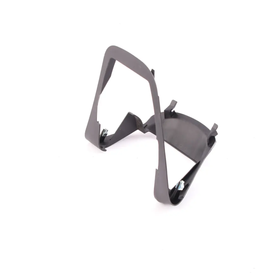 Steering Column Cover BMW i3 I01 Lower Trim Panel Covering Black to with Part number 9282952 Steering Column Cover BMW i3 I01 Lower Trim Panel Covering Black - SKU RHD-9282952 - Part number 9282952