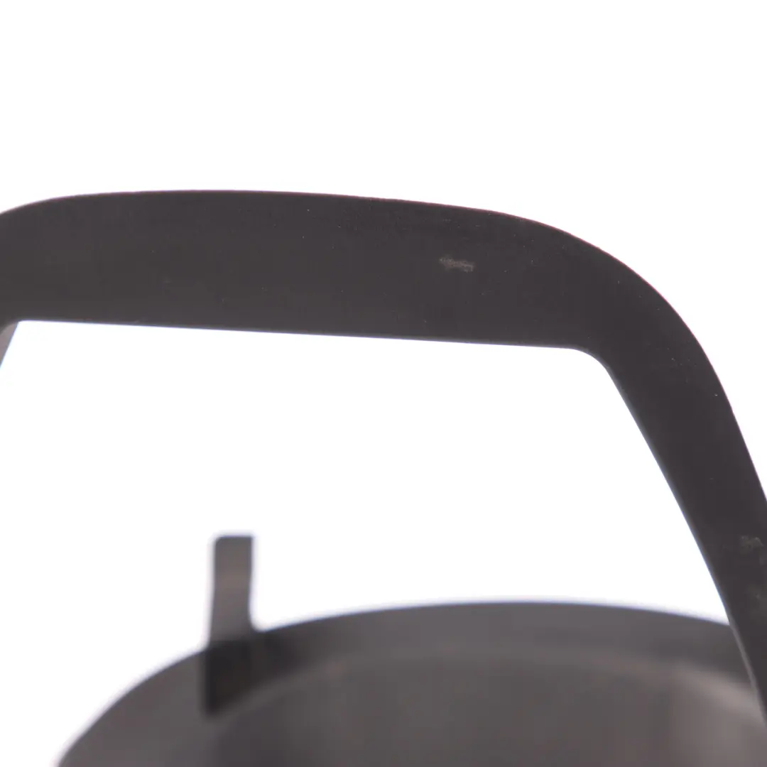  Steering Column Cover BMW i3 I01 Lower Trim Panel Covering Black - SKU RHD-9282952 - Part number 9282952