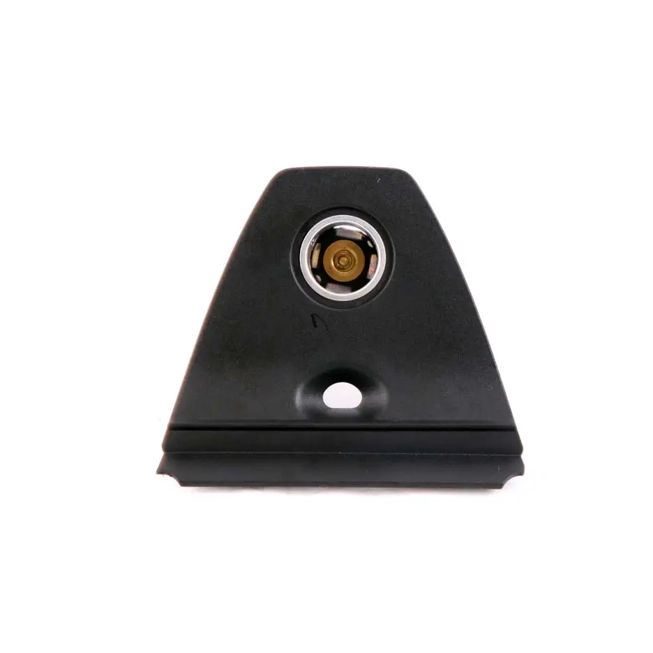 BMW i3 I01 Dashboard Trim Instrument Panel Middle Power Socket Cover - SKU 9282961 - Part number 9282961