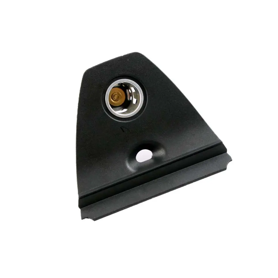 Dashboard Trim Instrument Panel Middle Power Socket Cover to BMW i3 I01 with Part number 9282961 BMW i3 I01 Dashboard Trim Instrument Panel Middle Power Socket Cover - SKU 9282961 - Part number 9282961