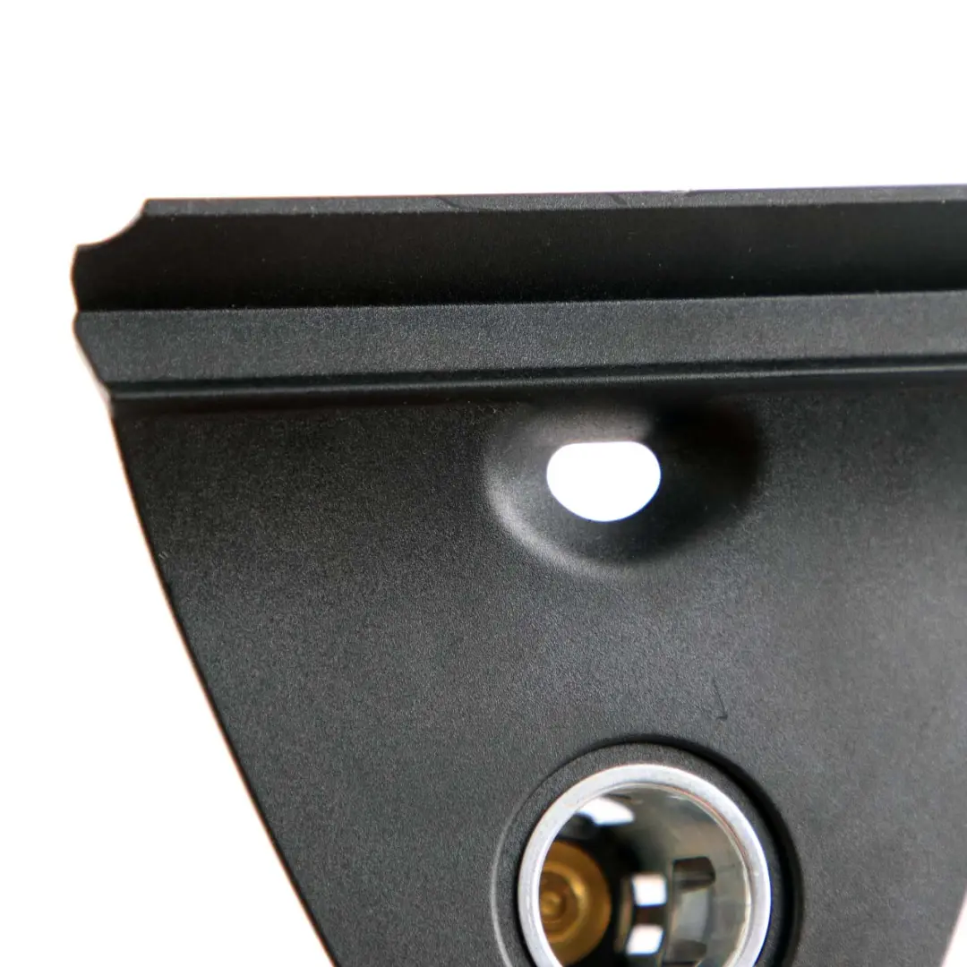 Dashboard Trim Instrument Panel Middle Power Socket Cover to BMW i3 I01 with Part number 9282961 BMW i3 I01 Dashboard Trim Instrument Panel Middle Power Socket Cover - SKU 9282961 - Part number 9282961