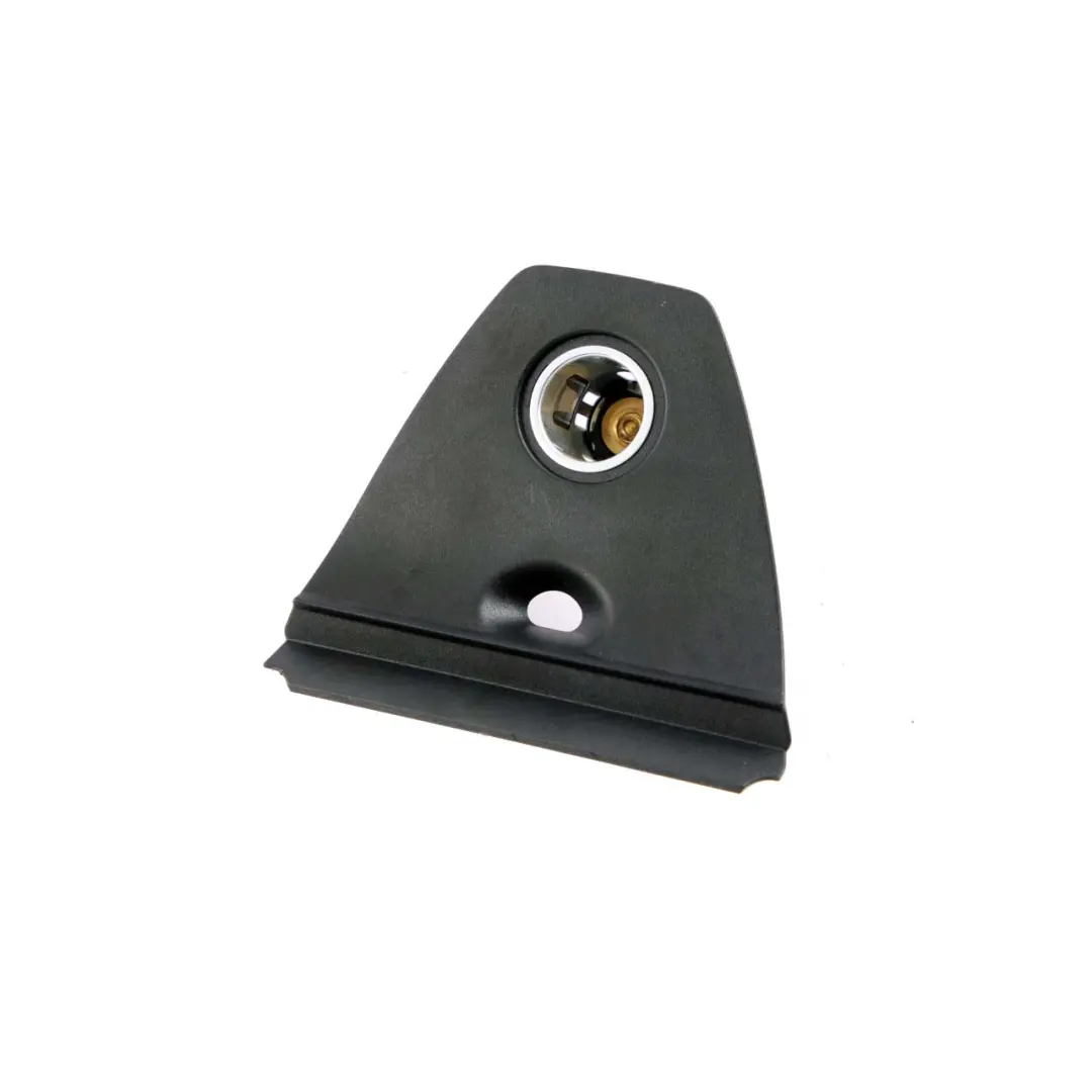BMW i3 I01 Dashboard Trim Instrument Panel Middle Power Socket Cover - SKU 9282961 - Part number 9282961