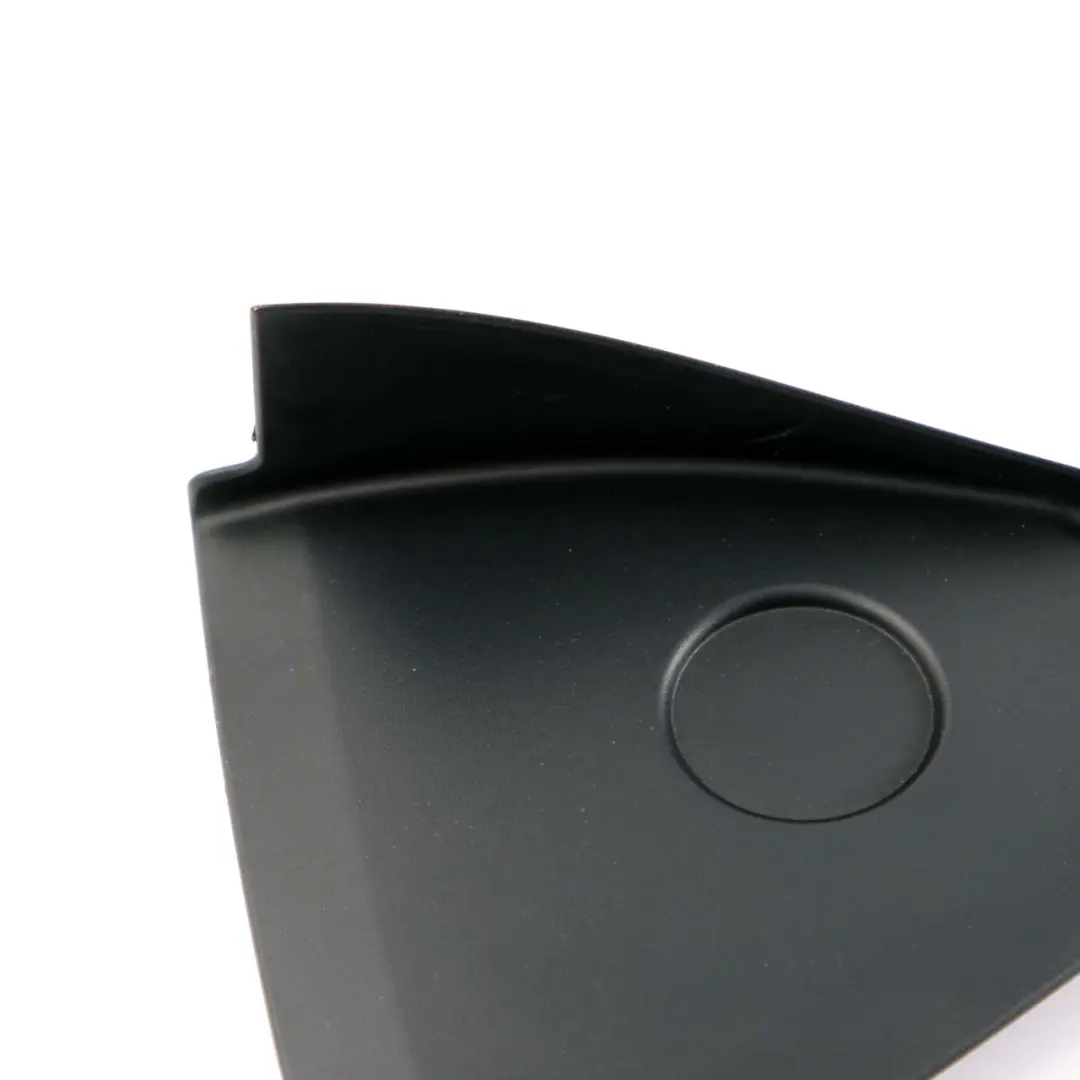 BMW i3 I01 Dashboard Trim Dash Outer Right Instrument Panel Cover O/S - SKU 9282994 - Part number 9282994