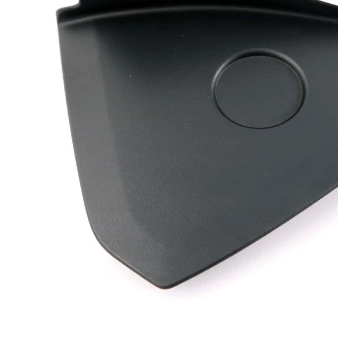 Dashboard Trim Dash Outer Right Instrument Panel Cover O/S to BMW i3 I01 with Part number 9282994 BMW i3 I01 Dashboard Trim Dash Outer Right Instrument Panel Cover O/S - SKU 9282994 - Part number 9282994