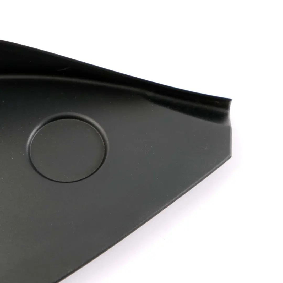 BMW i3 I01 Dashboard Trim Dash Outer Right Instrument Panel Cover O/S - SKU 9282994 - Part number 9282994