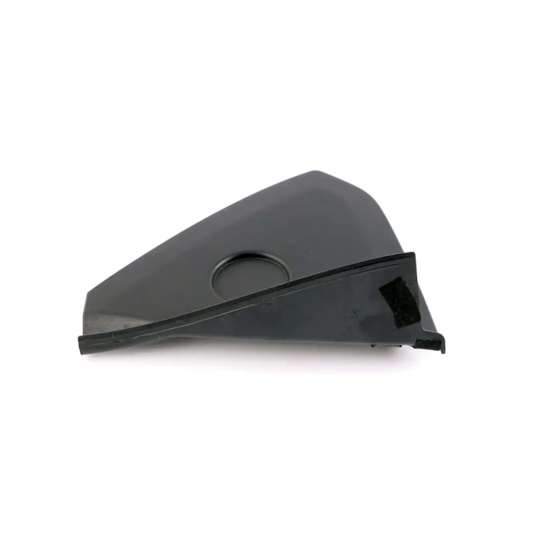 Dashboard Trim Dash Outer Right Instrument Panel Cover O/S to BMW i3 I01 with Part number 9282994 BMW i3 I01 Dashboard Trim Dash Outer Right Instrument Panel Cover O/S - SKU 9282994 - Part number 9282994