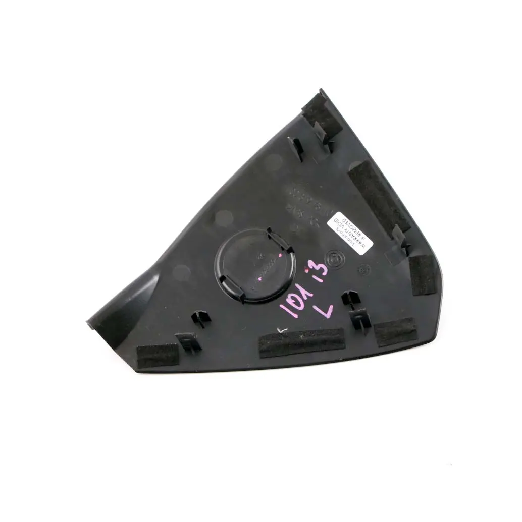 Dashboard Trim Dash Outer Right Instrument Panel Cover O/S to BMW i3 I01 with Part number 9282994 BMW i3 I01 Dashboard Trim Dash Outer Right Instrument Panel Cover O/S - SKU 9282994 - Part number 9282994