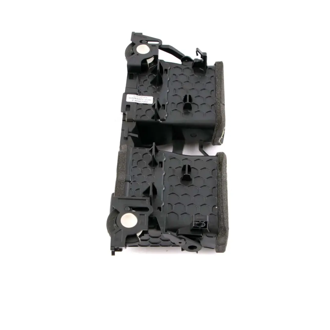 Luftgitter BMW i3 I01 Armaturenbrett-Verkleidung für mit Teilenummer 9282999 Luftgitter BMW i3 I01 Armaturenbrett-Verkleidung - SKU 9282999 - Teilenummer 9282999