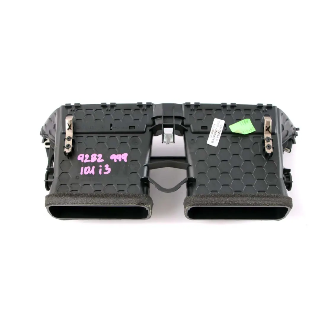 Air Grille BMW i3 I01 Fresh Center Vent Dash Dashboard Trim Panel - SKU 9282999 - Part number 9282999