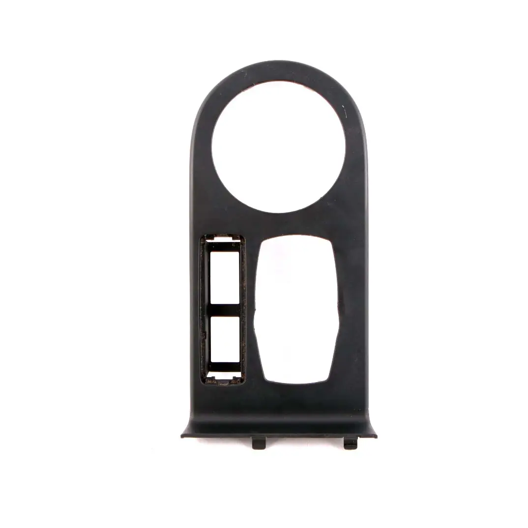 Rivestimento Console Centrale BMW I3 I01 Cover Idrive Unità Controllo 9283137