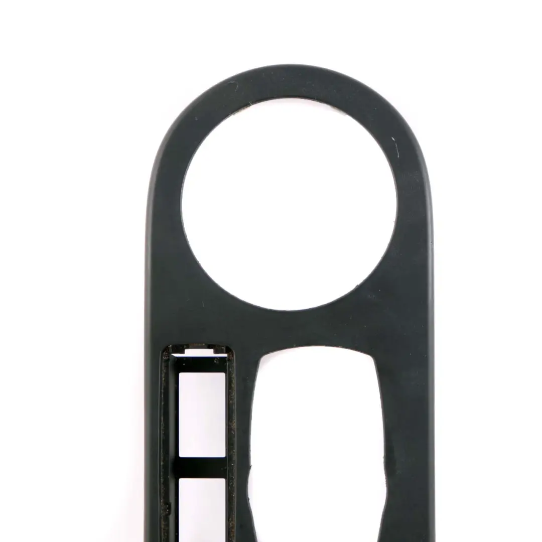 Garniture Console Centrale BMW I3 I01 Couvercle Unité Commande Idrive pour à propos du numéro de pièce 9283137 Garniture Console Centrale BMW I3 I01 Couvercle Unité Commande Idrive - SKU 9283137 - Numéro de pièce 9283137