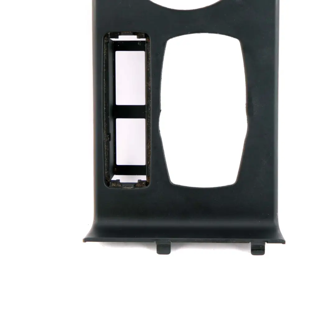 BMW i3 I01 Panel Zaślepka Osłona Dekor Tunelu Środkowego iDrive - SKU 9283137 - Numer Części 9283137