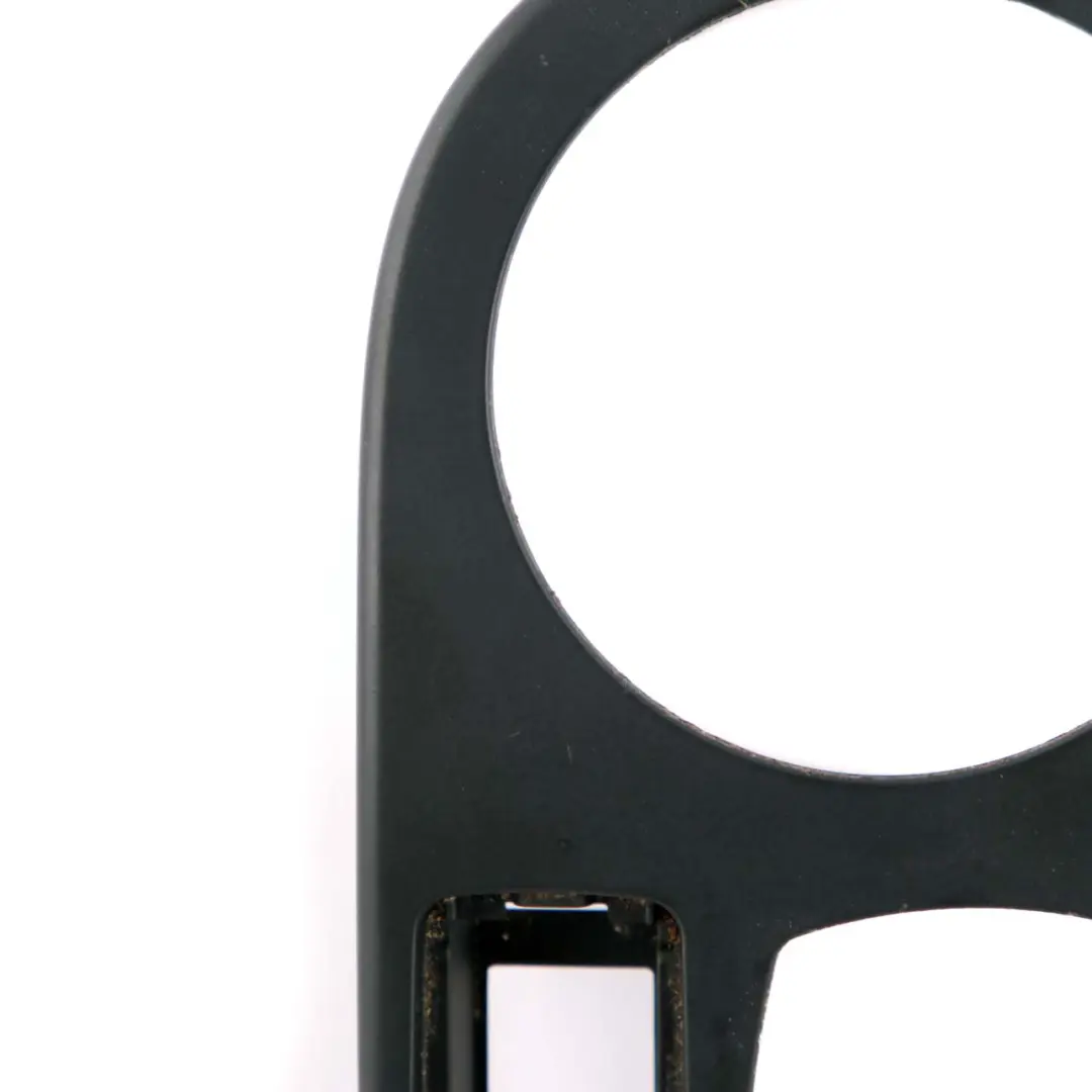 Garniture Console Centrale BMW I3 I01 Couvercle Unité Commande Idrive pour à propos du numéro de pièce 9283137 Garniture Console Centrale BMW I3 I01 Couvercle Unité Commande Idrive - SKU 9283137 - Numéro de pièce 9283137