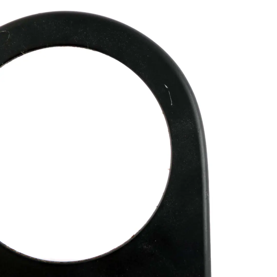 BMW i3 I01 Panel Zaślepka Osłona Dekor Tunelu Środkowego iDrive - SKU 9283137 - Numer Części 9283137
