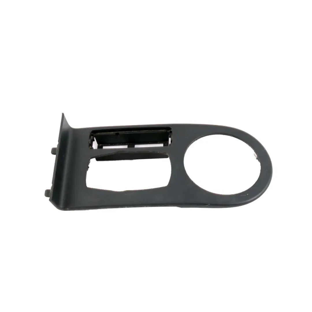  Centre Console Trim BMW i3 I01 Cover iDrive Central Controller Unit - SKU 9283137 - Part number 9283137